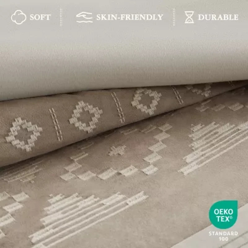 Woolrich Sutherland 5-pc. Easy Care Comforter Set