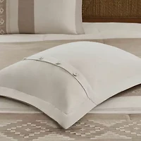 Woolrich Sutherland 5-pc. Easy Care Comforter Set