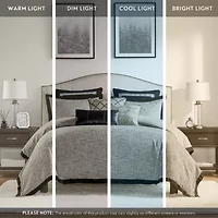 Madison Park Signature Reed Easy Care Comforter Set