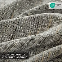 Madison Park Signature Reed Easy Care Comforter Set