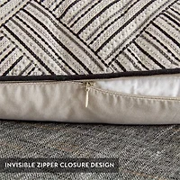 Madison Park Signature Reed Easy Care Comforter Set