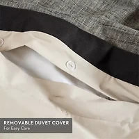 Madison Park Signature Reed Easy Care Comforter Set