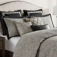 Madison Park Signature Reed Easy Care Comforter Set