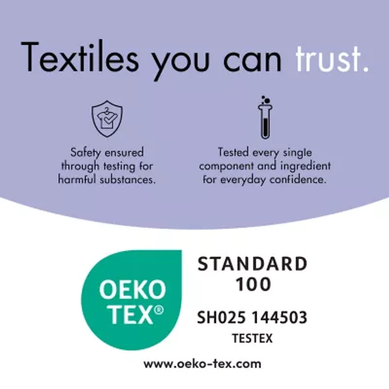 510 Design Evelina Ruched Soft Comforter Set