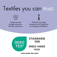 510 Design Evelina Ruched Soft Comforter Set