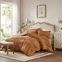510 Design Evelina Easy Care Comforter Set
