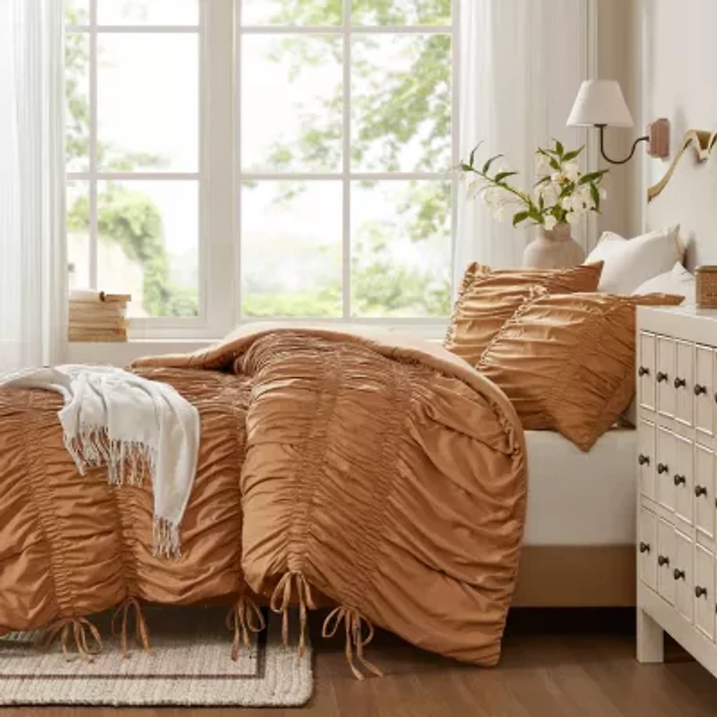 510 Design Evelina Easy Care Comforter Set