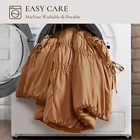 510 Design Evelina Easy Care Comforter Set