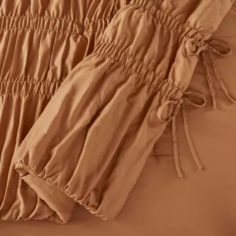 510 Design Evelina Easy Care Comforter Set