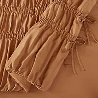 510 Design Evelina Easy Care Comforter Set