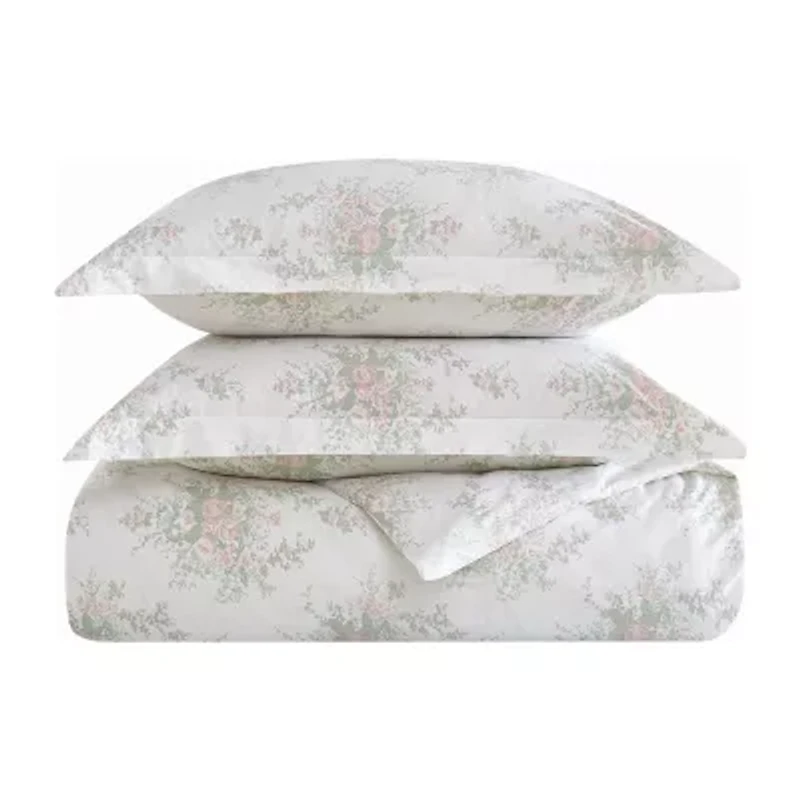 The Farmhouse By Rachel Ashwell English Garden Comforter Set