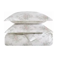 The Farmhouse By Rachel Ashwell English Garden Comforter Set