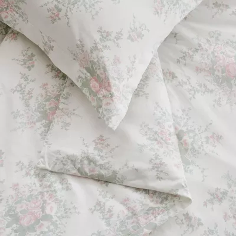 The Farmhouse By Rachel Ashwell English Garden Comforter Set