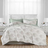 The Farmhouse By Rachel Ashwell English Garden Comforter Set