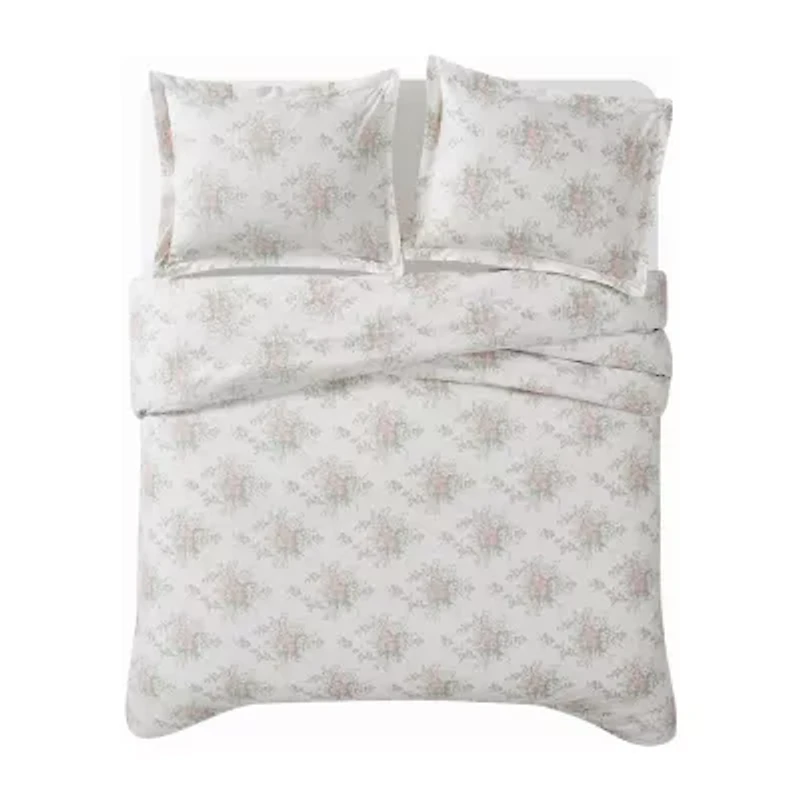 The Farmhouse By Rachel Ashwell English Garden Comforter Set