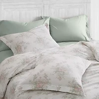 The Farmhouse By Rachel Ashwell English Garden Comforter Set