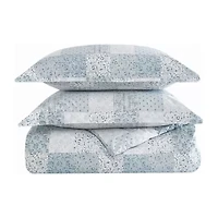 The Farmhouse By Rachel Ashwell Bohemian Rhapsody Comforter Set