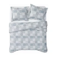 The Farmhouse By Rachel Ashwell Bohemian Rhapsody Comforter Set