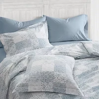 The Farmhouse By Rachel Ashwell Bohemian Rhapsody Comforter Set