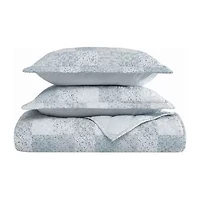 The Farmhouse By Rachel Ashwell Bohemian Rhapsody Quilt Set