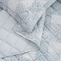 The Farmhouse By Rachel Ashwell Bohemian Rhapsody Quilt Set