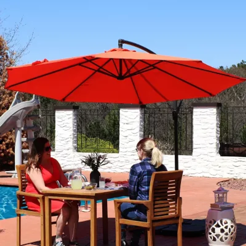 Sunnydaze Collection Patio Umbrella