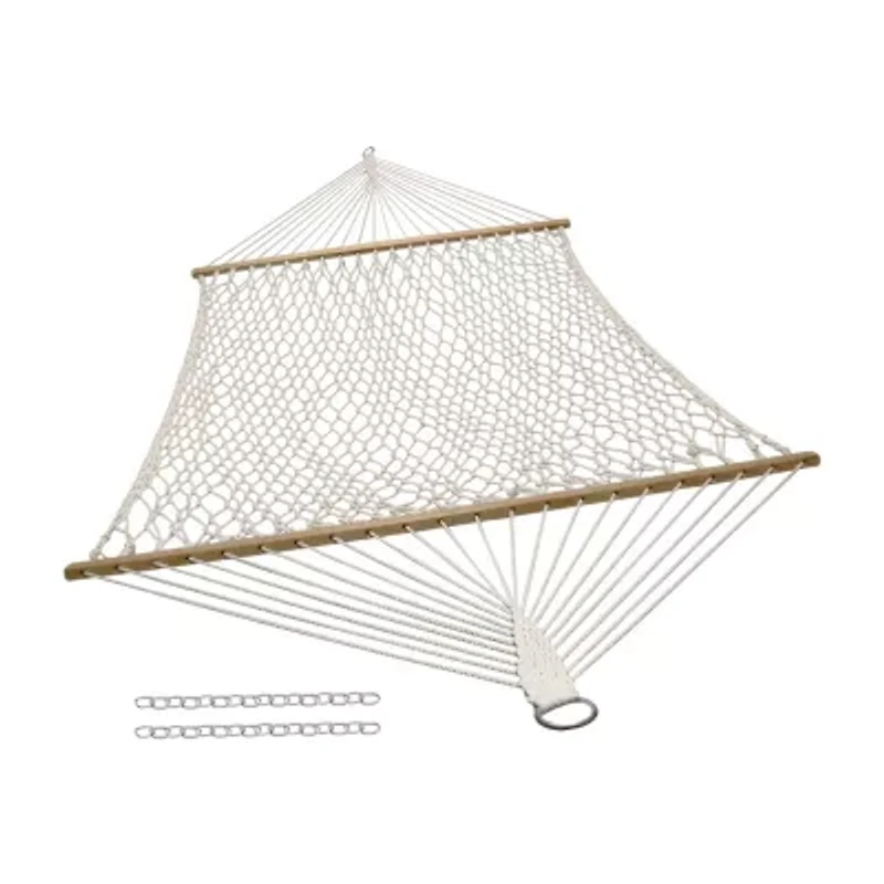 Sunnydaze Patio Collection Hammock