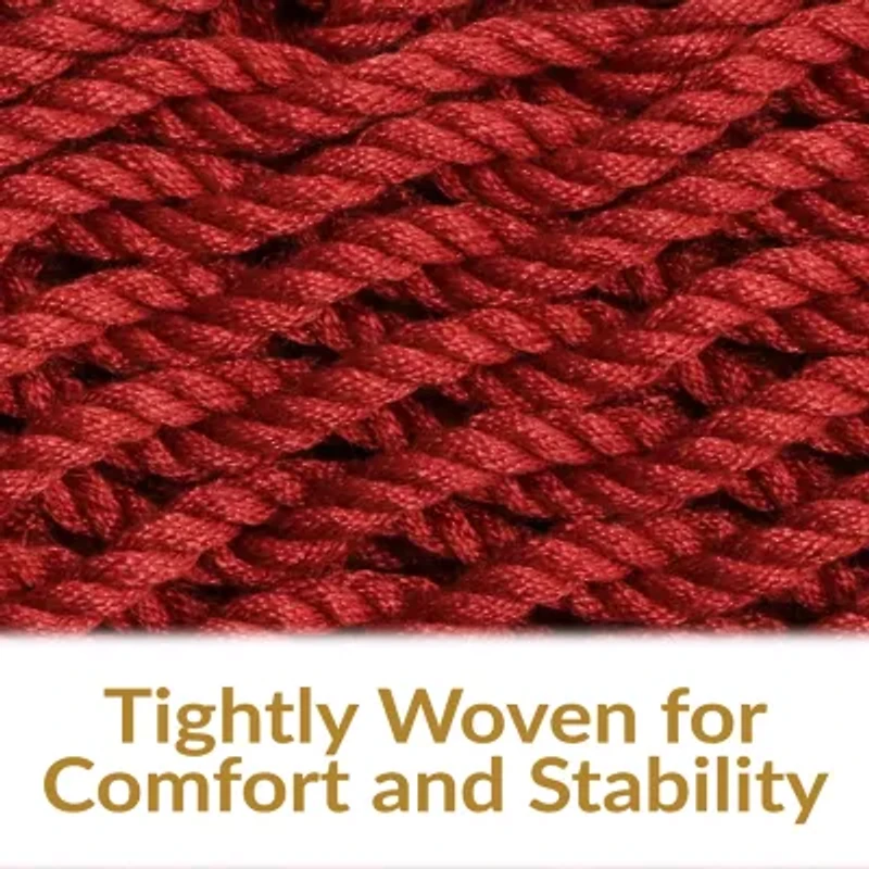 Sunnydaze® Hanging Caribbean Hammock Chair