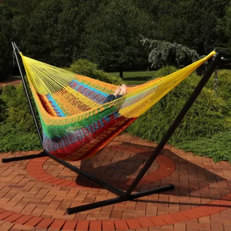 Traditional Hammock