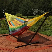 Traditional Hammock