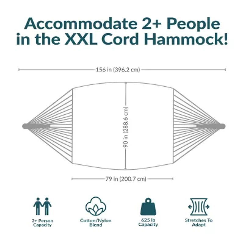 Traditional Hammock
