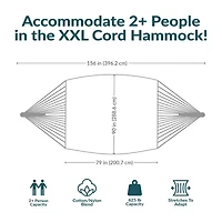 Traditional Hammock