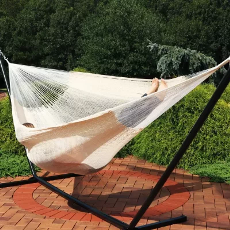 Traditional Hammock
