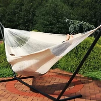 Traditional Hammock