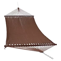 Sunnydaze Large Hammock with Stand