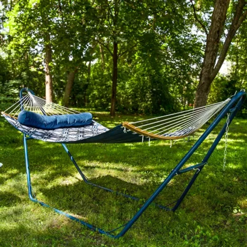 100% Polyester Hammock