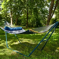 100% Polyester Hammock