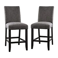 Vange 5-pc. Counter Height Rectangular Dining Set