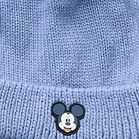 Disney Little & Big Kid Boys 3-pc. Mickey Mouse Cold Weather Set