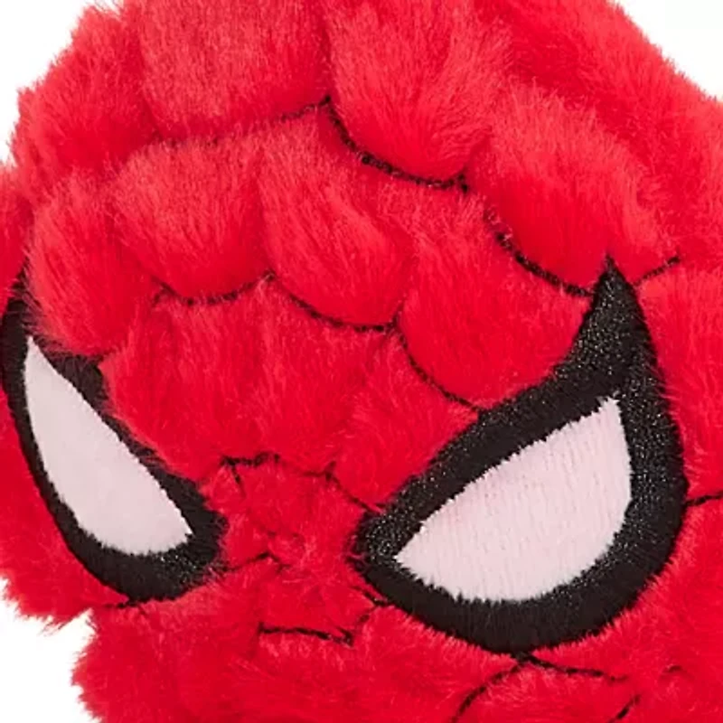 Little & Big Kid Boys Spiderman Ear Muffs