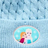Disney Little & Big Kid Girls 3-pc. Frozen Cold Weather Set