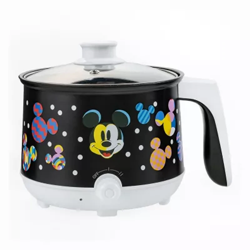 Disney Collection 11 Oz. Slow Cooker