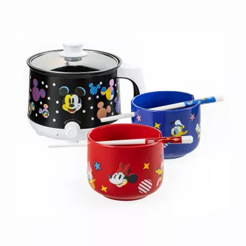 Disney Collection 11 Oz. Slow Cooker