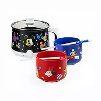 Disney Collection 11 Oz. Slow Cooker