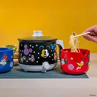 Disney Collection 11 Oz. Slow Cooker