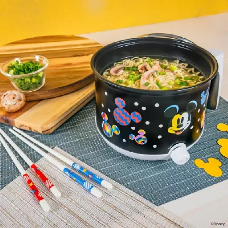 Disney Collection 11 Oz. Slow Cooker