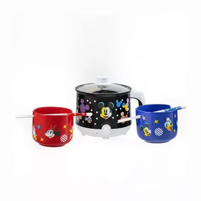 Disney Collection 11 Oz. Slow Cooker