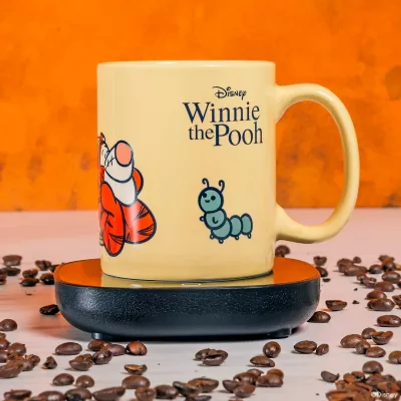 Disney Collection Mug Warmer