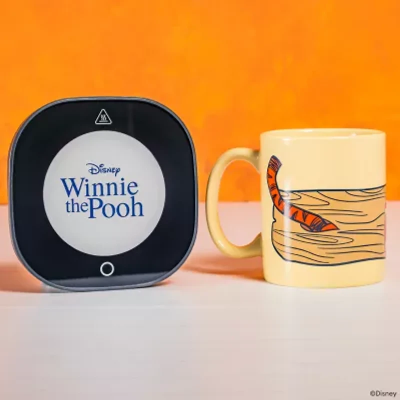 Disney Collection Mug Warmer