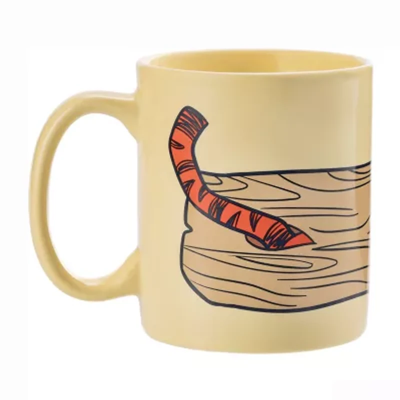 Disney Collection Mug Warmer